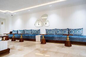 Hotel Argana