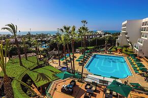 Hotel Argana