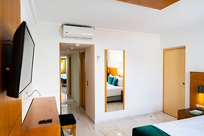 Hotel Argana