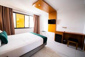 Hotel Argana