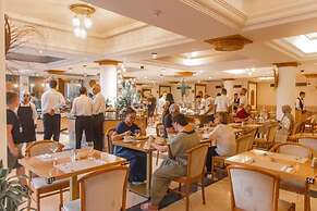 Hotel Argana