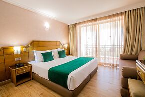 Hotel Argana