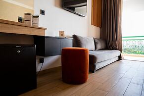 Hotel Argana