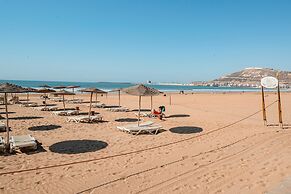 Hotel Argana