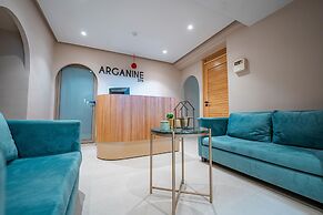 Hotel Argana