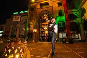 Hotel Argana