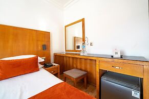 Hotel Argana
