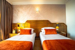 Hotel Argana