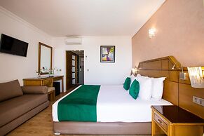 Hotel Argana