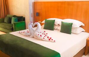 Hotel Argana