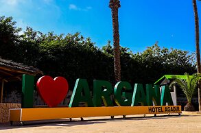 Hotel Argana