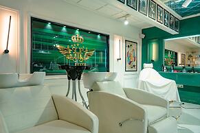 Hotel Argana