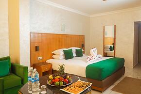 Hotel Argana