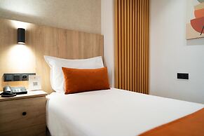 Hotel Argana