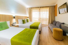 Hotel Argana