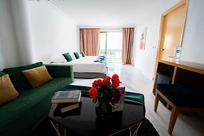 Hotel Argana