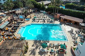 Hotel Argana
