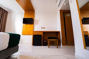Hotel Argana