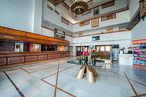 Hotel Argana