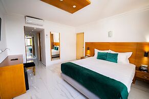 Hotel Argana