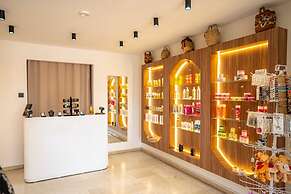 Hotel Argana