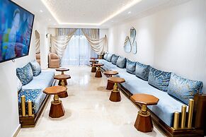 Hotel Argana