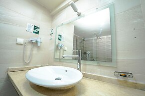 Hotel Argana