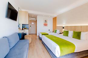 Hotel Argana