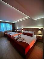 Hotel Argana
