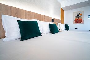 Hotel Argana