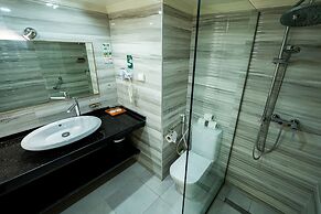 Hotel Argana