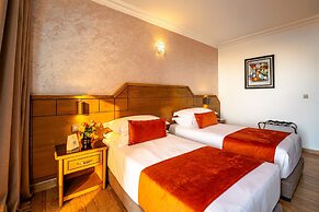Hotel Argana
