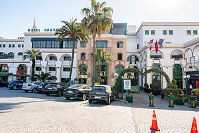 Hotel Argana