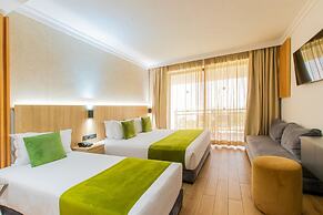 Hotel Argana