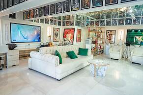 Hotel Argana