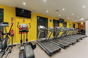 Sentido Galomar - Adults Only