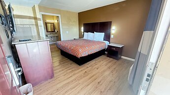 Valley Inn