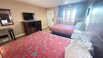 Valley Inn