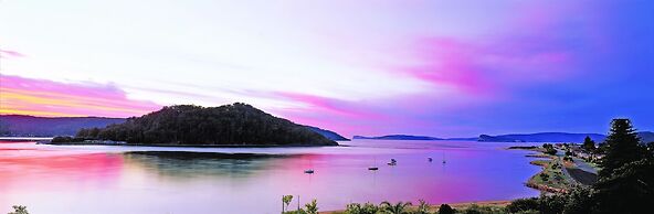 Mantra Ettalong Beach