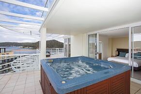 Mantra Ettalong Beach