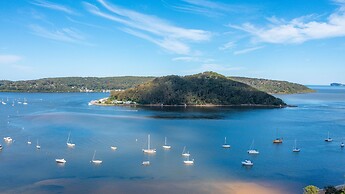 Mantra Ettalong Beach