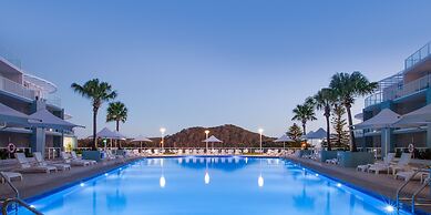 Mantra Ettalong Beach