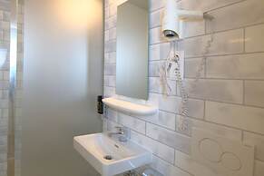 a&o München Hackerbrücke