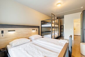 a&o München Hackerbrücke