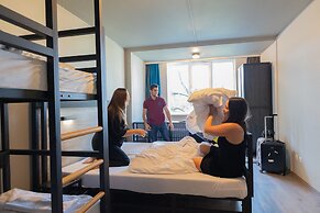 a&o München Hackerbrücke