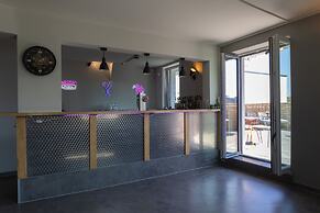 a&o München Hackerbrücke