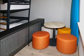 a&o München Hackerbrücke