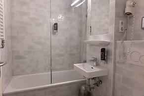 a&o München Hackerbrücke