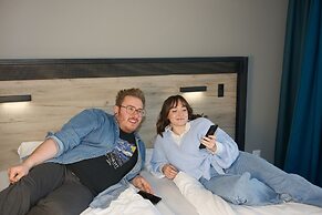 a&o München Hackerbrücke