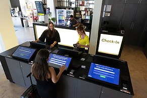 a&o München Hackerbrücke